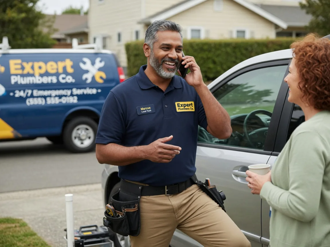Drain Cleaning Rancho Mirage, CA FAQs