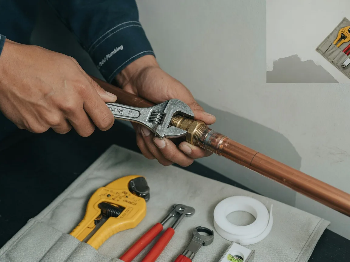 Why choose Drain Cleaning in Rancho Mirage, CA